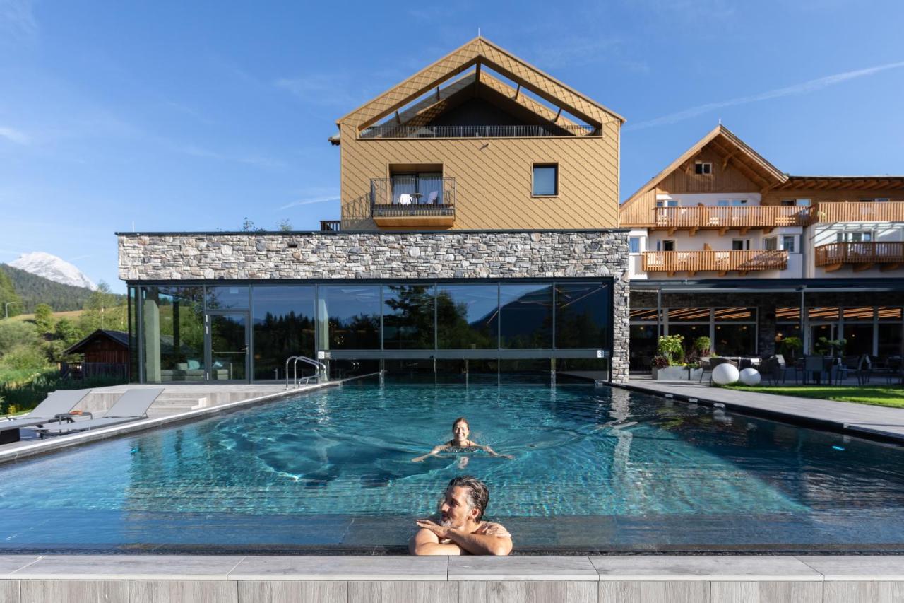 Hotel Seespitz Superior - Adults Only Seefeld w Tirolu Zewnętrze zdjęcie