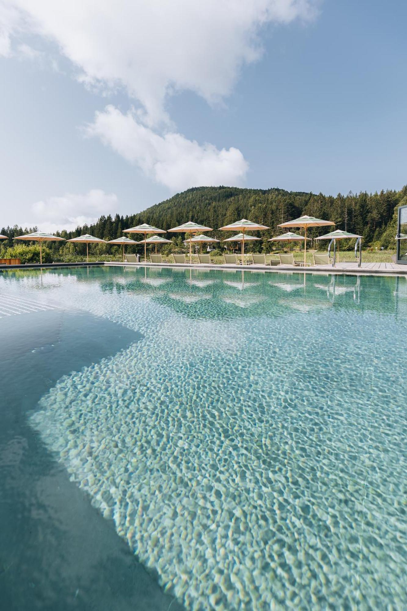 Hotel Seespitz Superior - Adults Only Seefeld w Tirolu Zewnętrze zdjęcie
