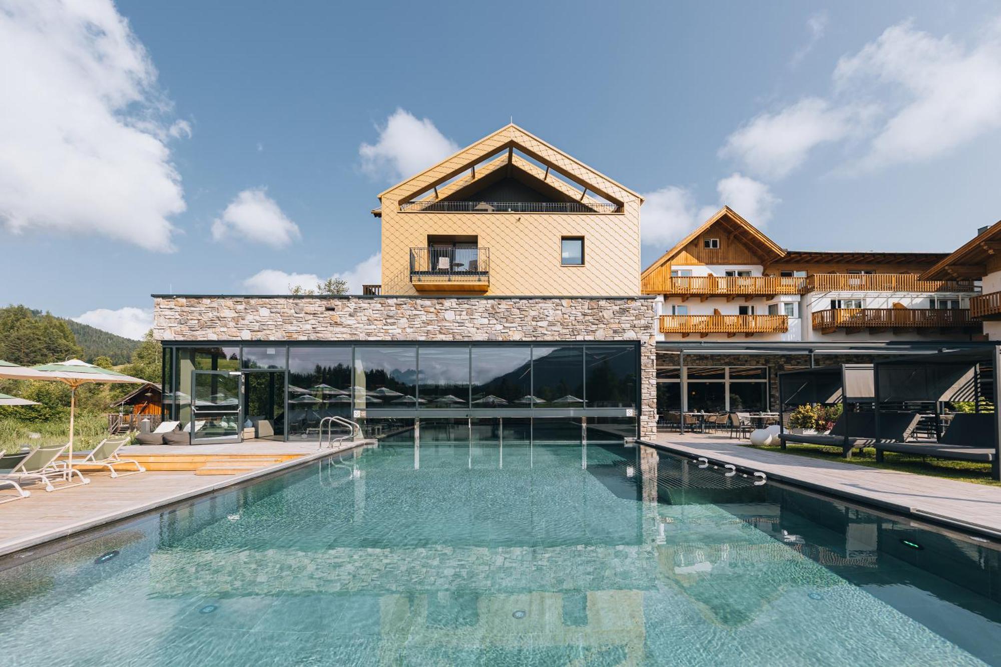 Hotel Seespitz Superior - Adults Only Seefeld w Tirolu Zewnętrze zdjęcie