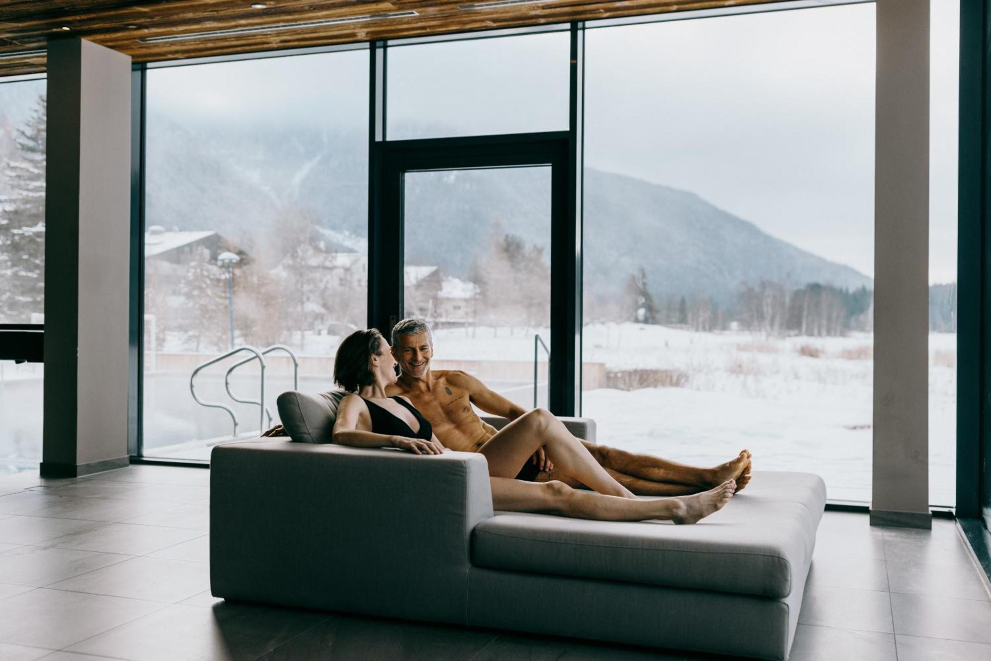 Hotel Seespitz Superior - Adults Only Seefeld w Tirolu Zewnętrze zdjęcie