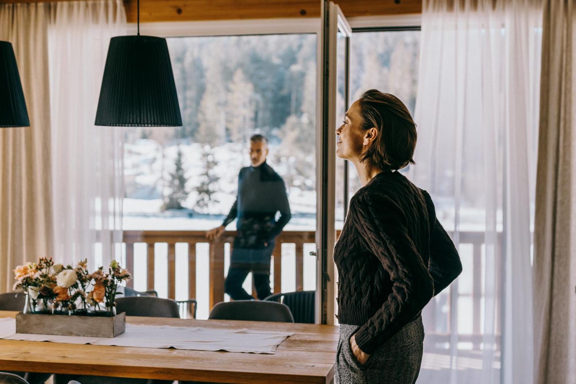 Hotel Seespitz Superior - Adults Only Seefeld w Tirolu Zewnętrze zdjęcie