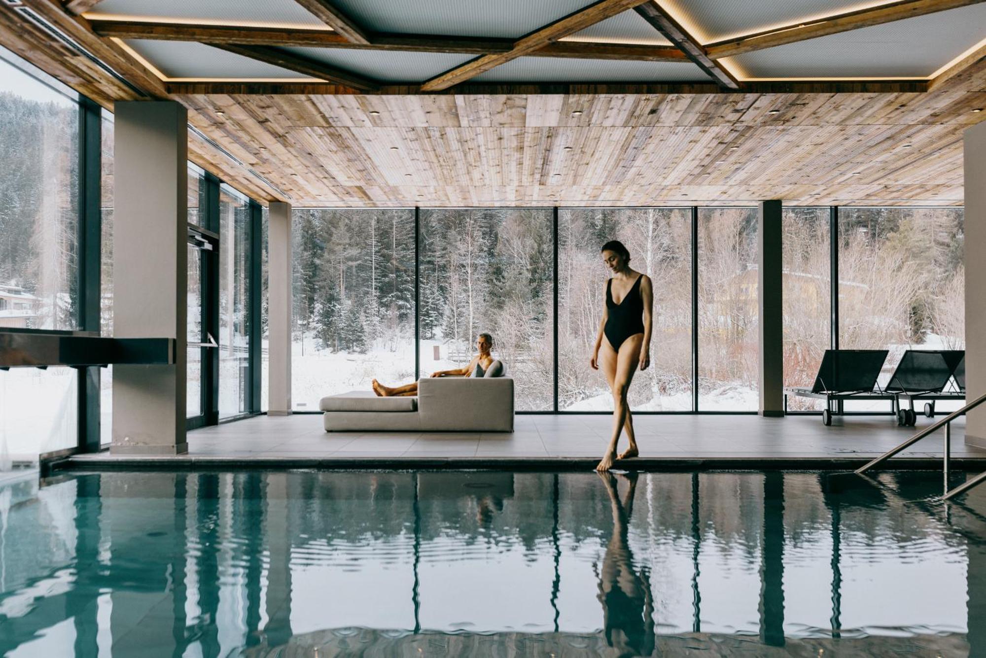 Hotel Seespitz Superior - Adults Only Seefeld w Tirolu Zewnętrze zdjęcie