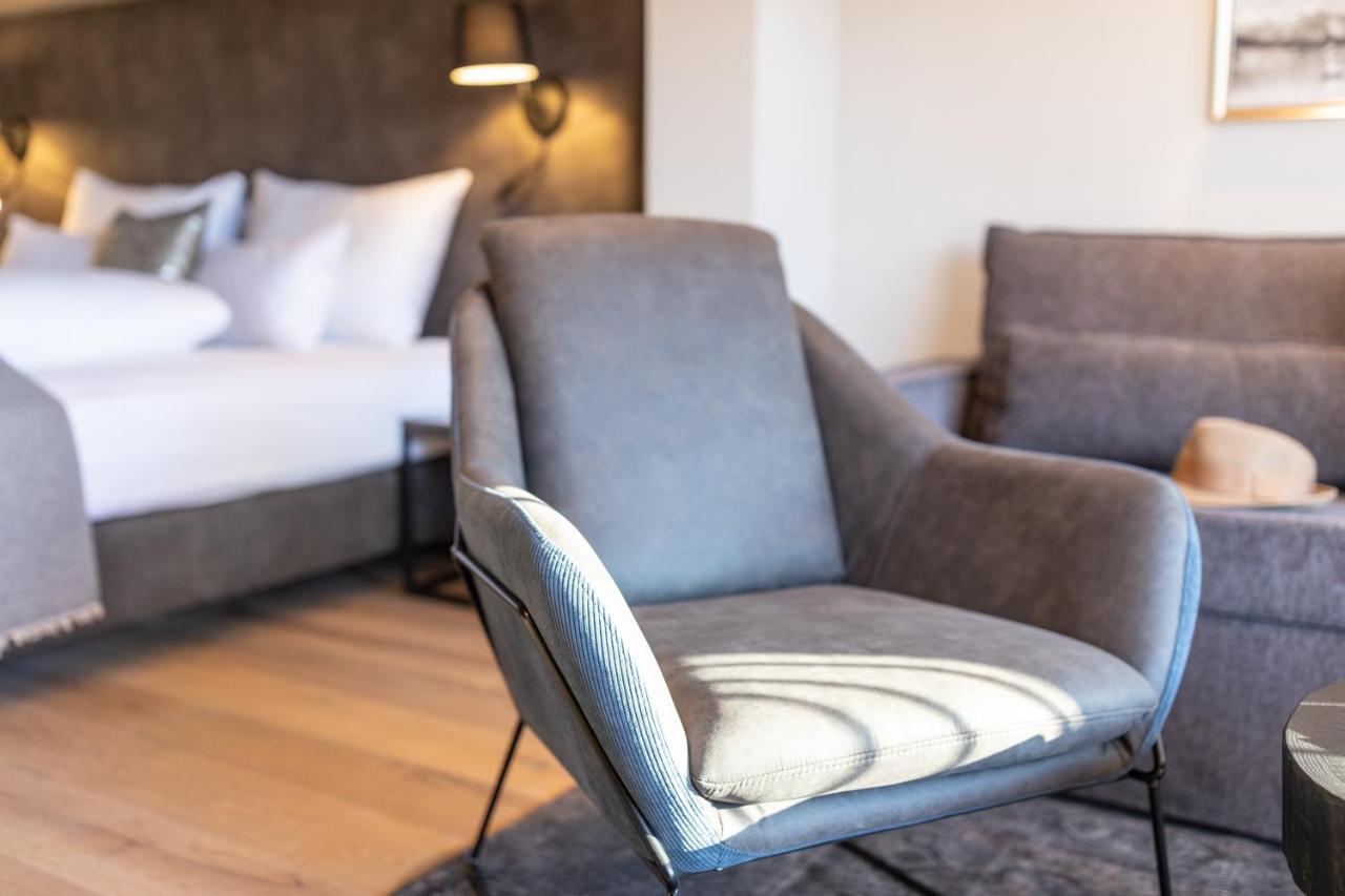 Hotel Seespitz Superior - Adults Only Seefeld w Tirolu Zewnętrze zdjęcie