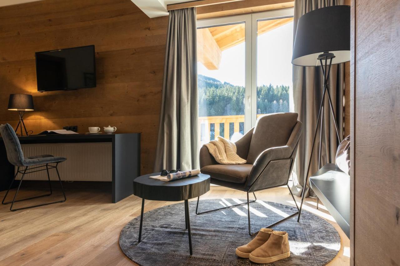 Hotel Seespitz Superior - Adults Only Seefeld w Tirolu Zewnętrze zdjęcie