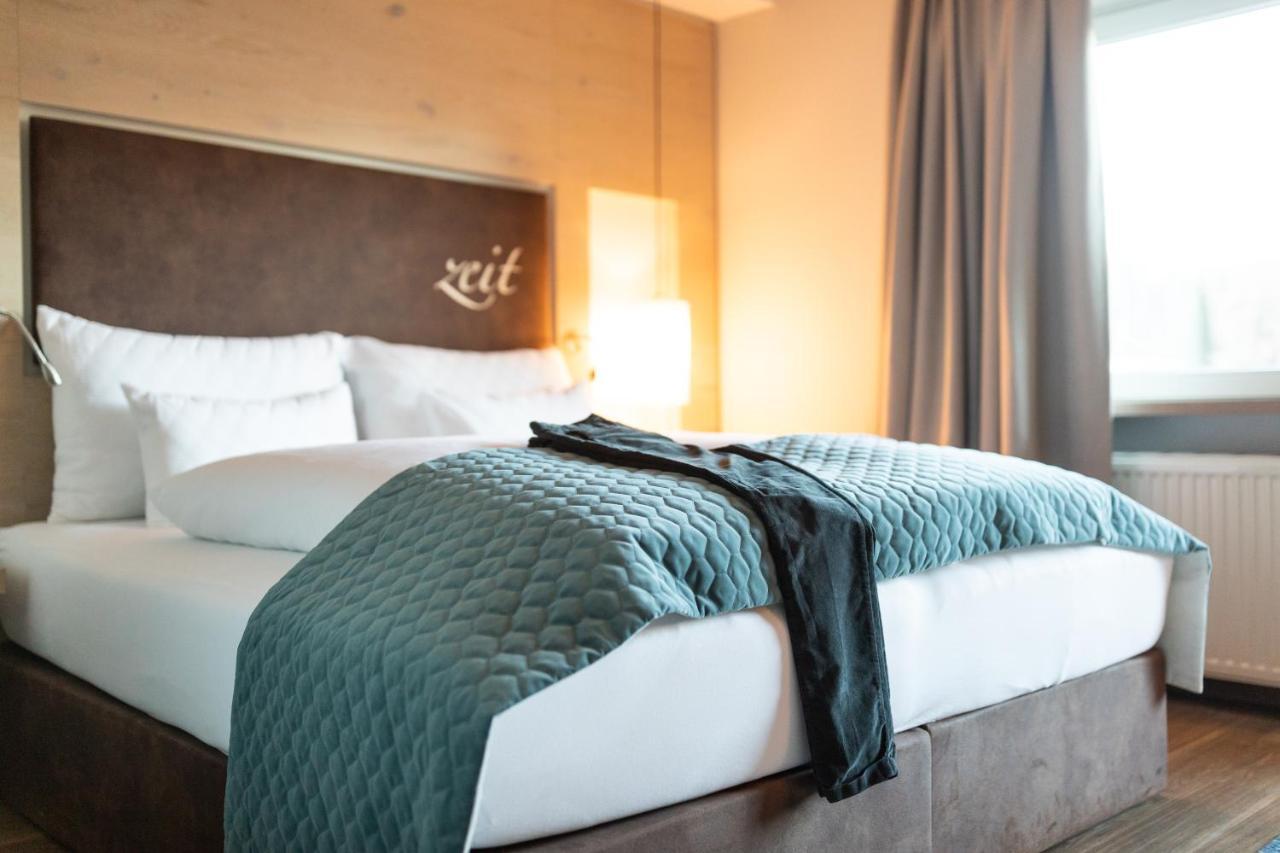 Hotel Seespitz Superior - Adults Only Seefeld w Tirolu Zewnętrze zdjęcie
