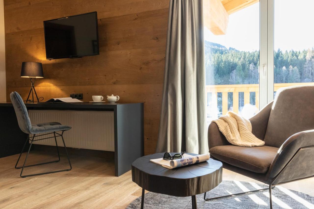 Hotel Seespitz Superior - Adults Only Seefeld w Tirolu Zewnętrze zdjęcie