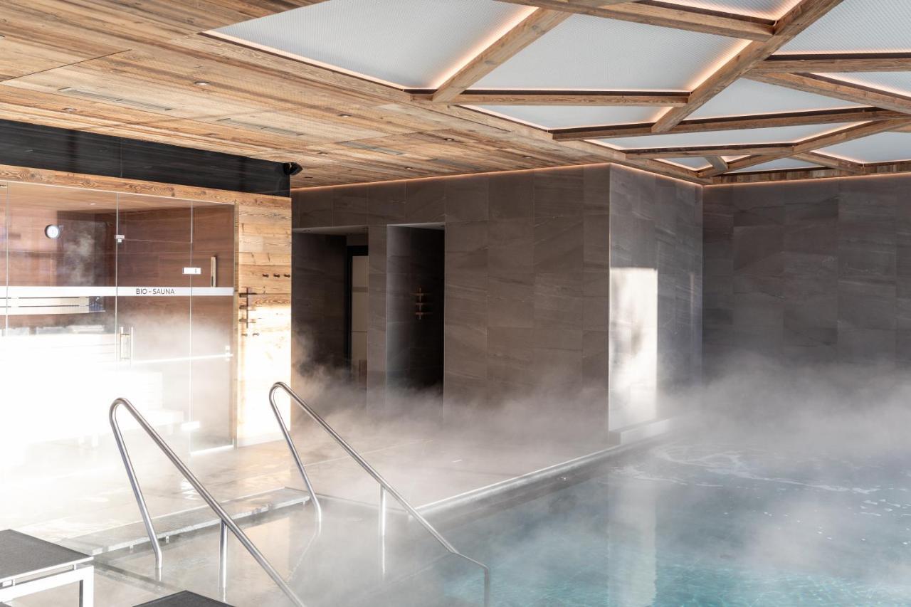 Hotel Seespitz Superior - Adults Only Seefeld w Tirolu Zewnętrze zdjęcie