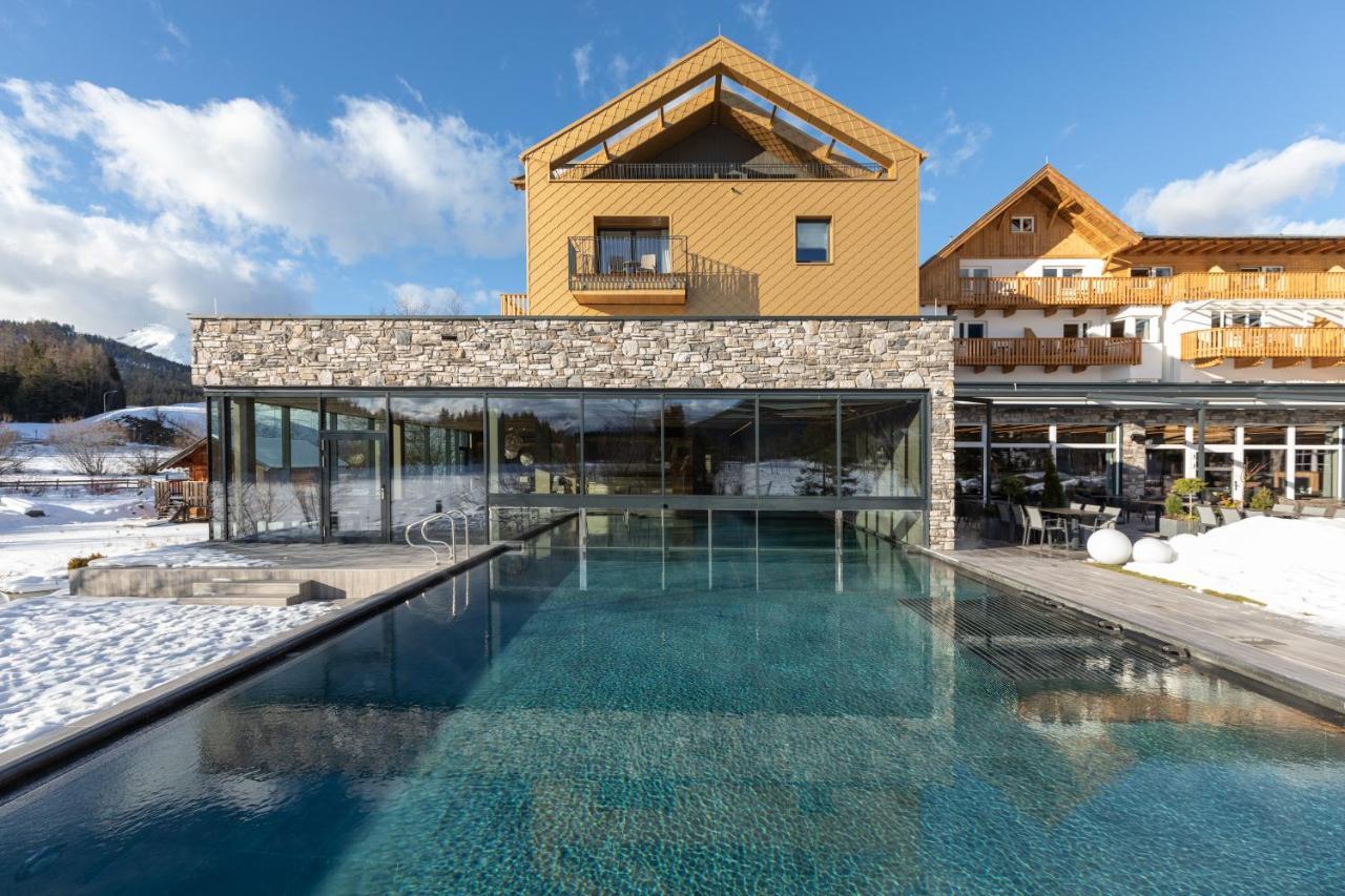 Hotel Seespitz Superior - Adults Only Seefeld w Tirolu Zewnętrze zdjęcie