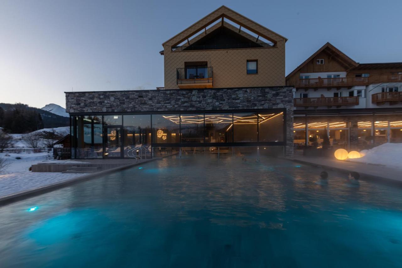 Hotel Seespitz Superior - Adults Only Seefeld w Tirolu Zewnętrze zdjęcie